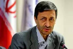 فوری | وزیر پیشنهادی پزشکیان برای وزارت نیرو مشخص شد