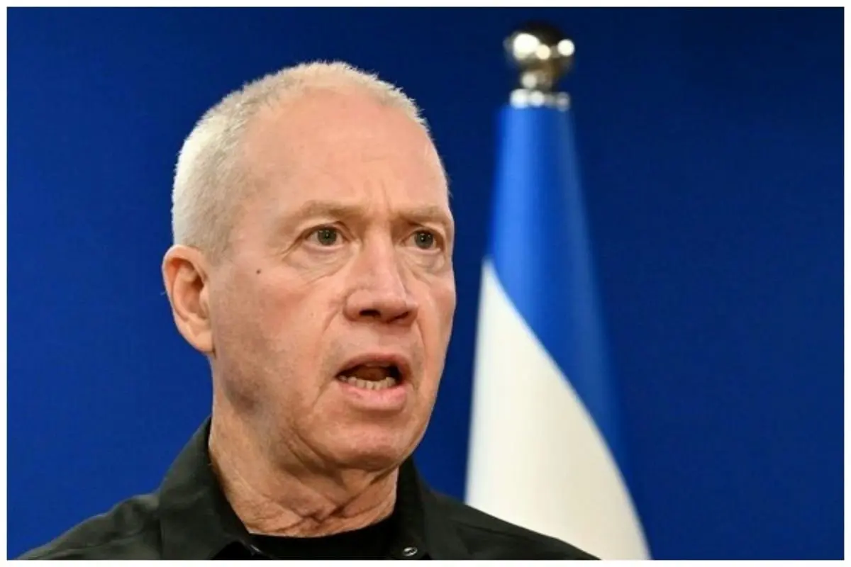 وزیر جنگ پیشین اسرائیل و رقیب نتانیاهو جاسوس ایران است؟