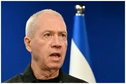 وزیر جنگ پیشین اسرائیل و رقیب نتانیاهو جاسوس ایران است؟