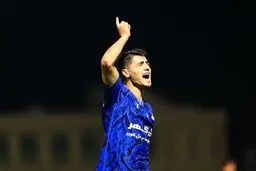 اختصاصی: مهاجم ایرانی در  یک قدمی انتقال به روسیه