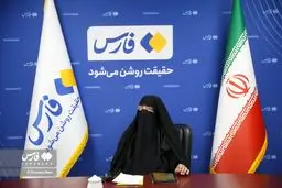 ناگفته‌های یک بانو ایرانی از اسارت درزندان‌های آمریکا