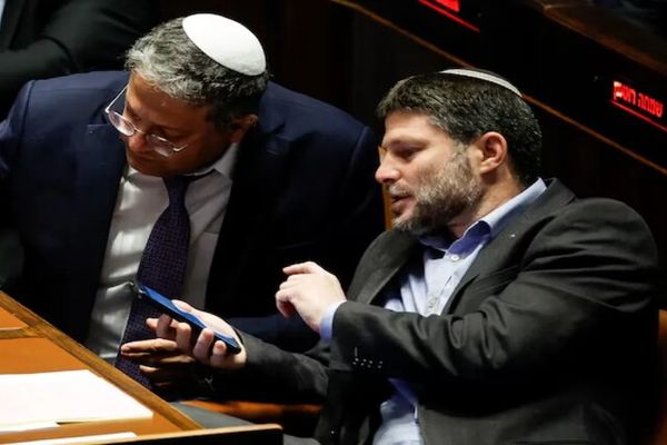 افشاگری یک مقام صهیونیستی درباره ارتباط خاص ترامپ و نتانیاهو