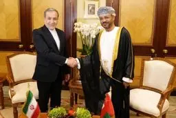 گفتگوی عراقچی و بوسعیدی درباره دور سوم مذاکرات ایران و آمریکا