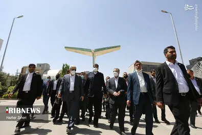 مادورو پردیس