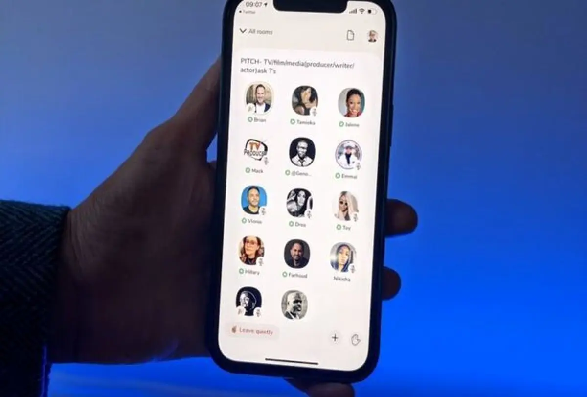 دسترس کاربران سراسر جهان به نسخه اندروید کلاب هاوس