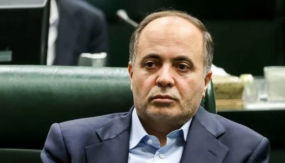 اعلام وصول سوال از وزیر جهاد کشاورزی