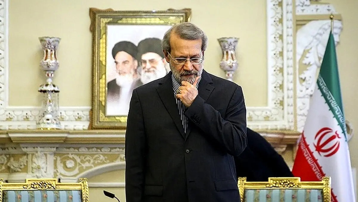 اصولگرایان تندرو انتقام خود را از علی لاریجانی می‌گیرند/ عملکرد برادران لاریجانی تاثیری روی او ندارد

