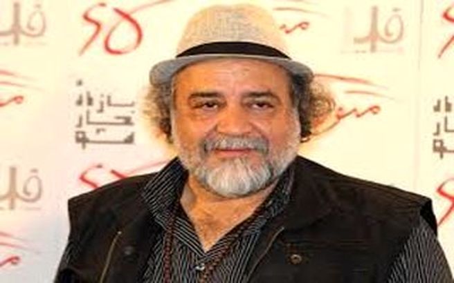 فاصله سنی زیاد زن جدید محمدرضا شریفی نیا با او + عکس ها