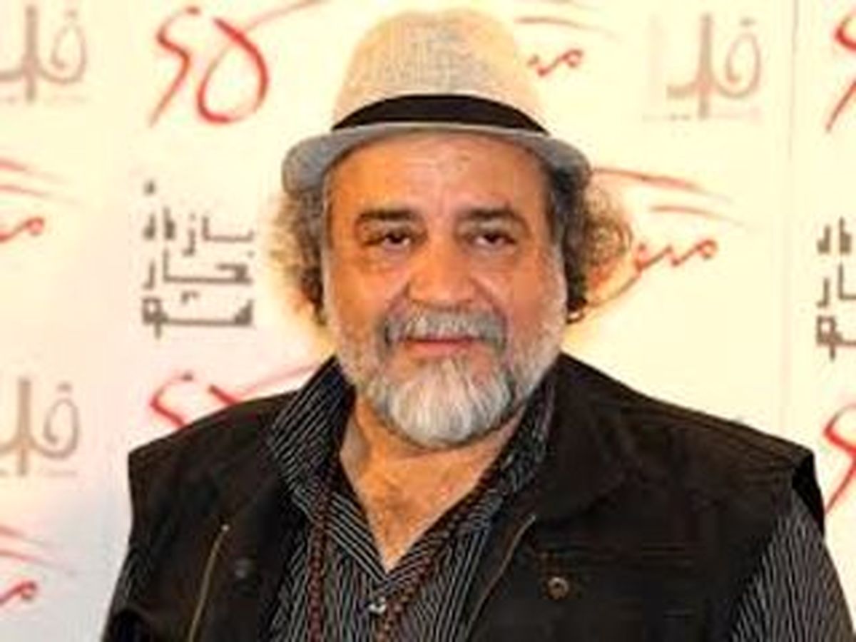 فاصله سنی زیاد زن جدید محمدرضا شریفی نیا با او + عکس ها