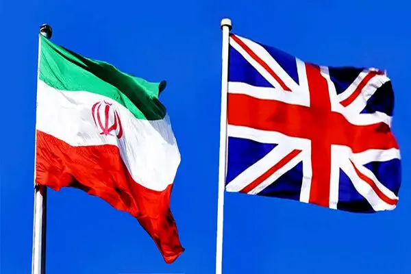 آغاز دشمنی دولت جدید انگلیس با ایران
