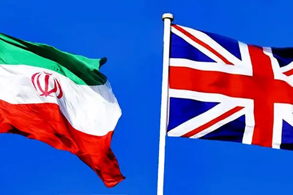 آغاز دشمنی دولت جدید انگلیس با ایران