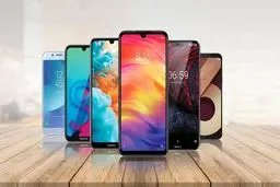 آخرین قیمت گوشی در بازار 