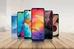 آخرین قیمت گوشی در بازار 