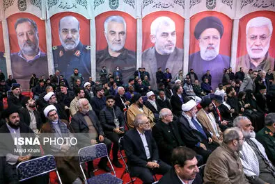 مصلی تهران