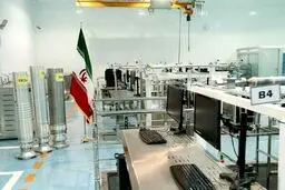 پاسخ معنادار تهران به گزارش آژانس: 60 درصدی قانونی و شفاف است