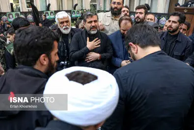 شهید گمنام 