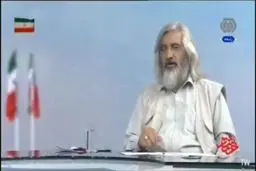 حرف های عجیب و جنجالی وحید جلیلی در رسانه ملی