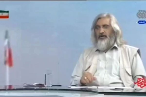 حرف های عجیب و جنجالی وحید جلیلی در رسانه ملی