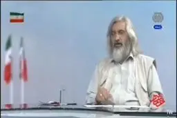 حرف های عجیب و جنجالی وحید جلیلی در رسانه ملی