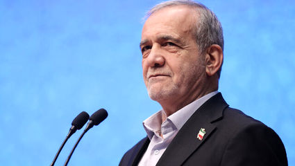 ​پزشکیان: تا دل‌تان بخواهد پشت تریبون‌ها وعده‌ می‌دهیم
