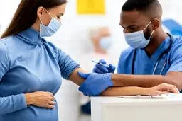 زنان باردار واکسن کرونا بزنند یا نه؟