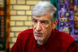 وحدت در گرو رعایت خط قرمزهاست/ وزرا جلوی فشارها بایستند