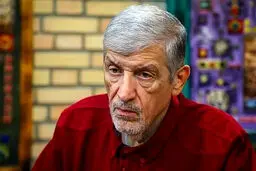 وحدت در گرو رعایت خط قرمزهاست/ وزرا جلوی فشارها بایستند