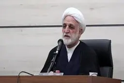 اژه‌ای: فکر می‌کردند کار ایران نهایتا در ۴ روز تمام می‌شود