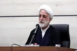 اژه‌ای: فکر می‌کردند کار ایران نهایتا در ۴ روز تمام می‌شود