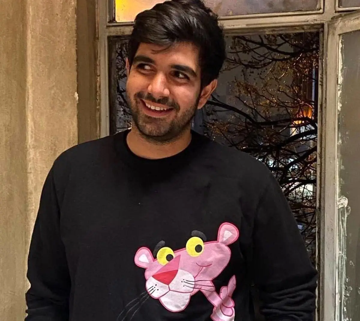 ن️اآرامی در رسانه‌ها؛ علی پاکزاد خبرنگار شرق از دیشب مفقود شده است!