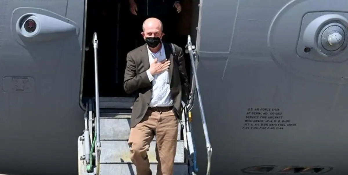 گزینه احتمالی دولت بایدن برای کنسولگری آمریکا در فلسطین