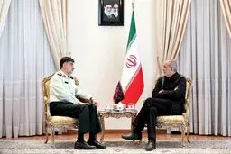 پزشکیان خطاب به سردار رادان: اجازه نمی‌دهم کسی برای بانوان مزاحمت ایجاد کند