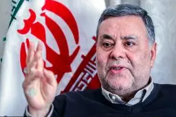 سید محمد صدر: خاتمی توصیه به ثبت‌نام من داشت

