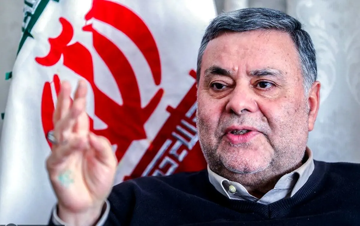 سید محمد صدر: خاتمی توصیه به ثبت‌نام من داشت

