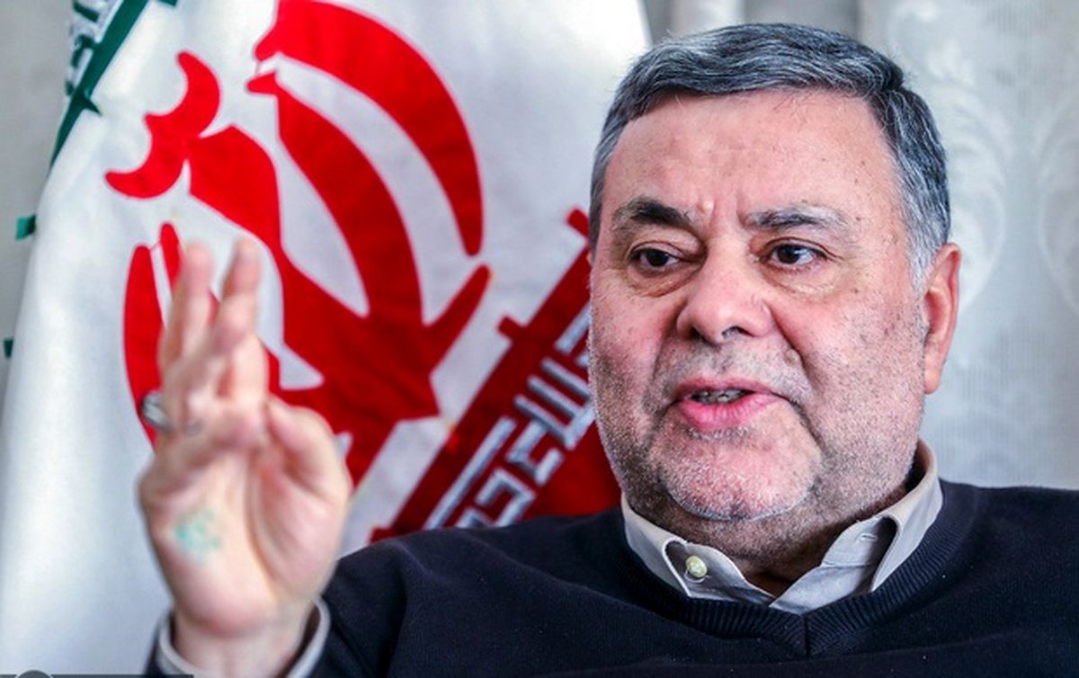 سید محمد صدر: خاتمی توصیه به ثبتنام من داشت