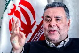 سید محمد صدر: خاتمی توصیه به ثبت‌نام من داشت

