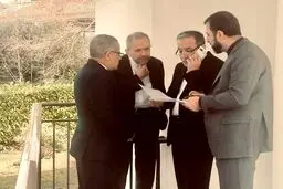 انعطاف در مذاکرات برای دوری از جنگ