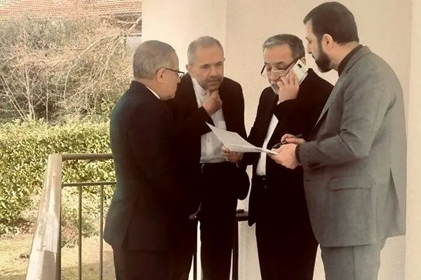 انعطاف در مذاکرات برای دوری از جنگ