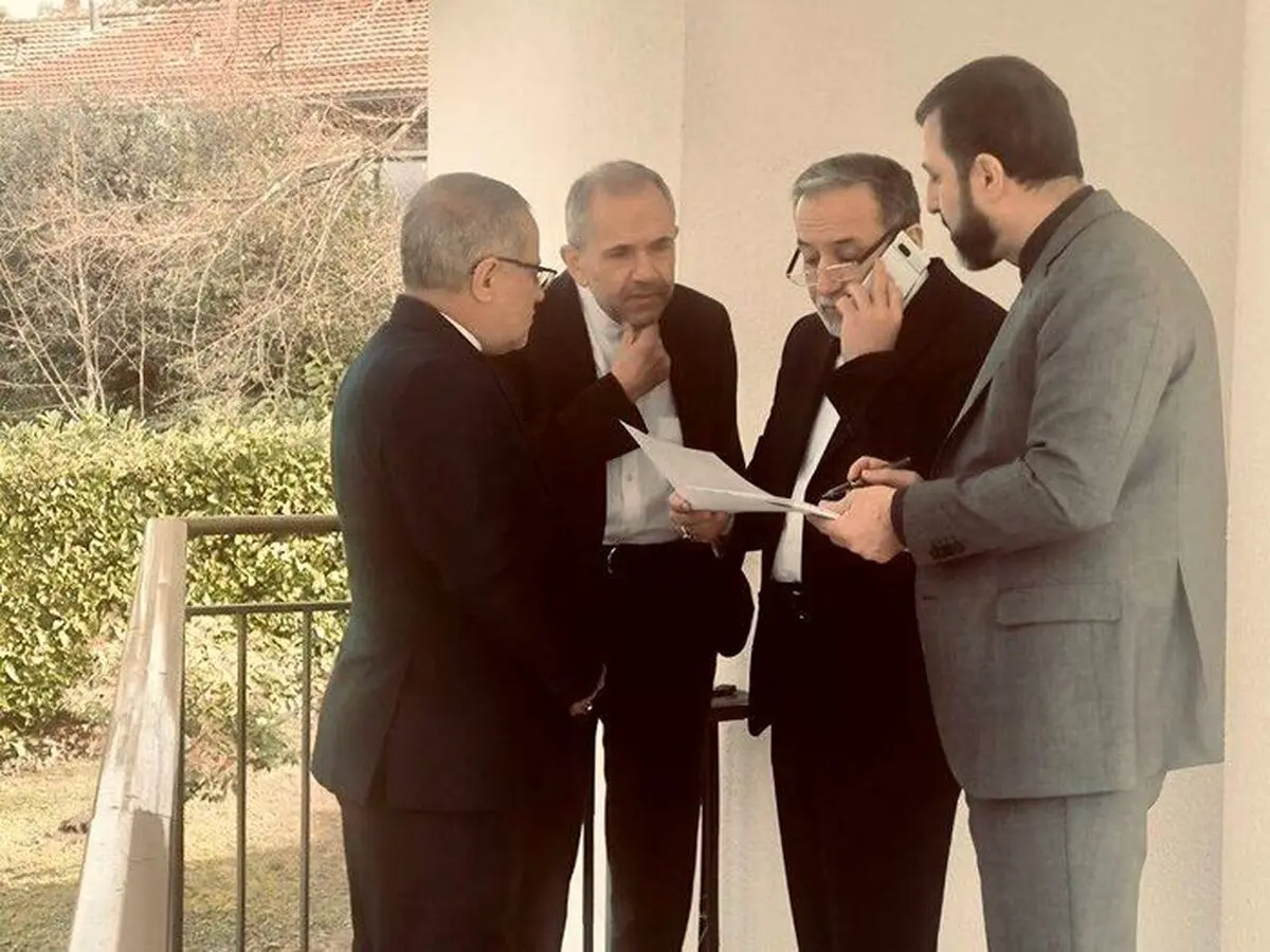 انعطاف در مذاکرات برای دوری از جنگ