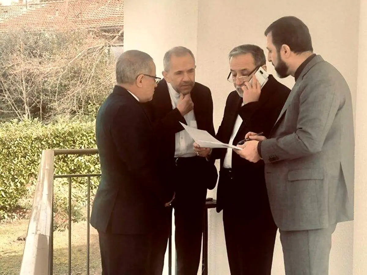انعطاف در مذاکرات برای دوری از جنگ