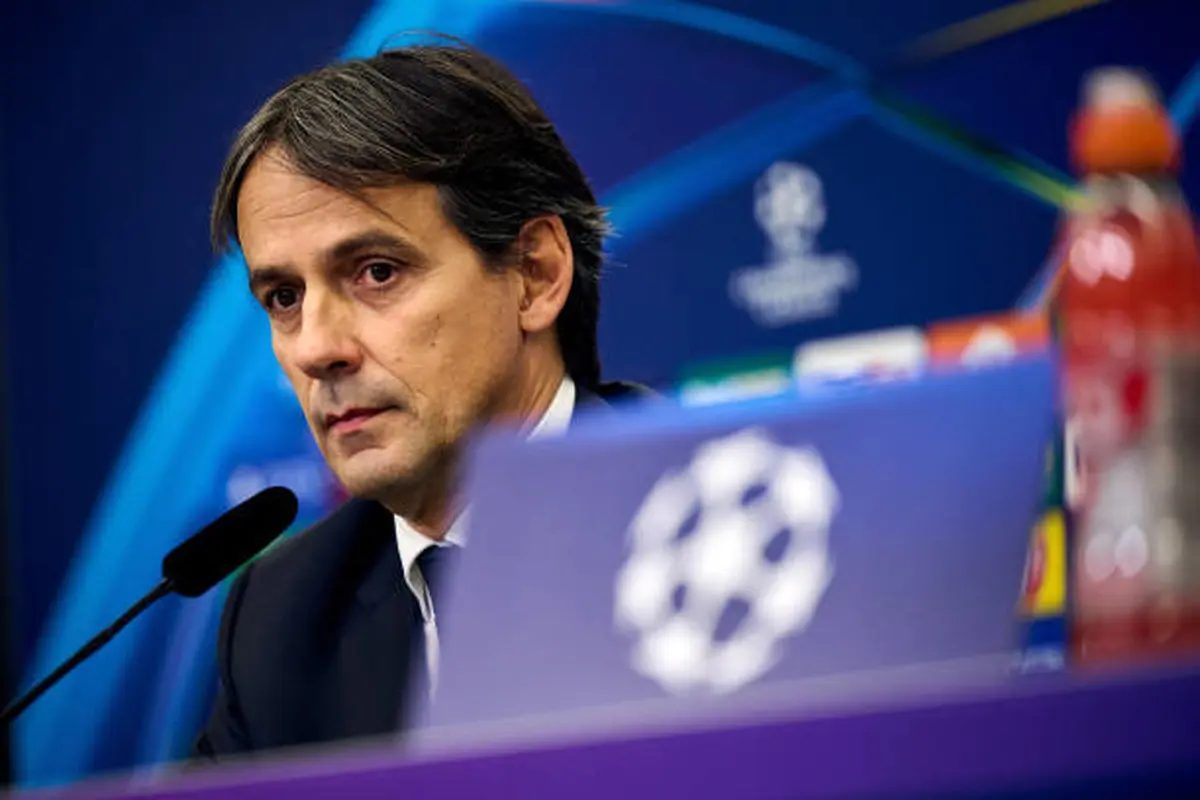 اینزاگی: با طارمی ۱۳ امتیاز در چم پی ون ز لیگ گرفتیم!