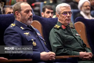 شهید حسن باقری