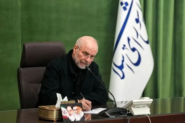 پیام مسئول تیم مذاکرات منتشر شد