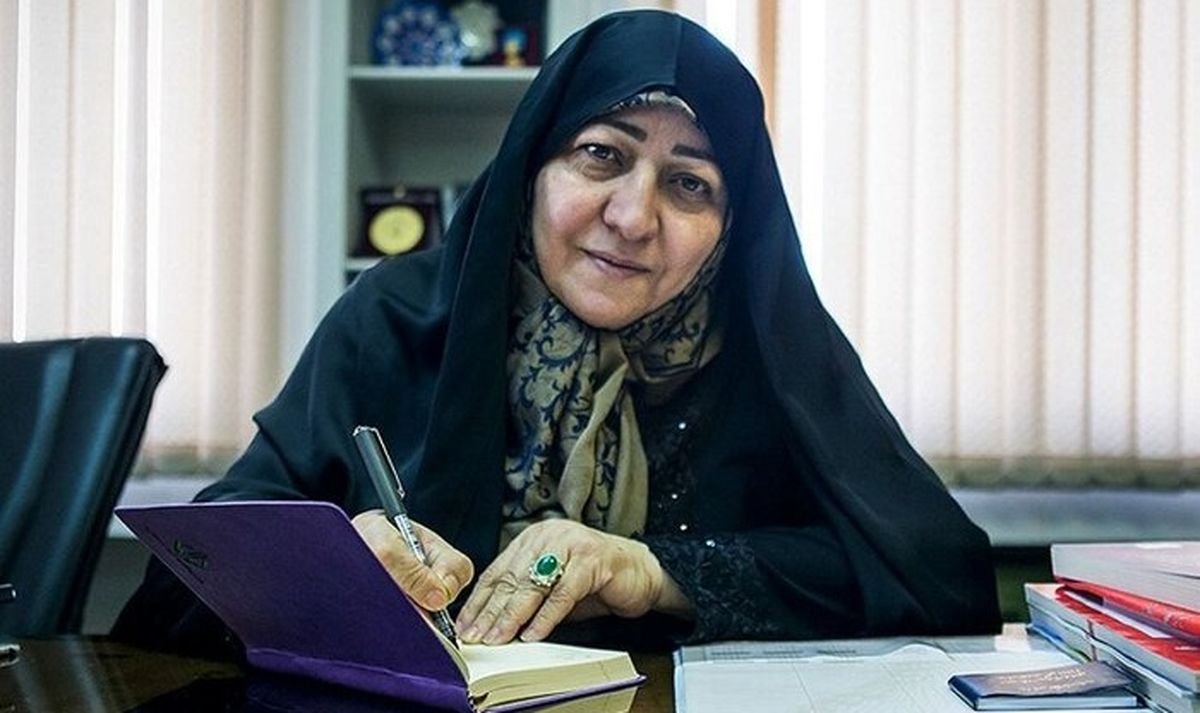 سخنرانان شرایط حضور زنان در جامعه را فراهم کنند