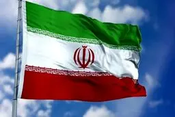 اهانت به پرچم کشور در مشهد + فیلم