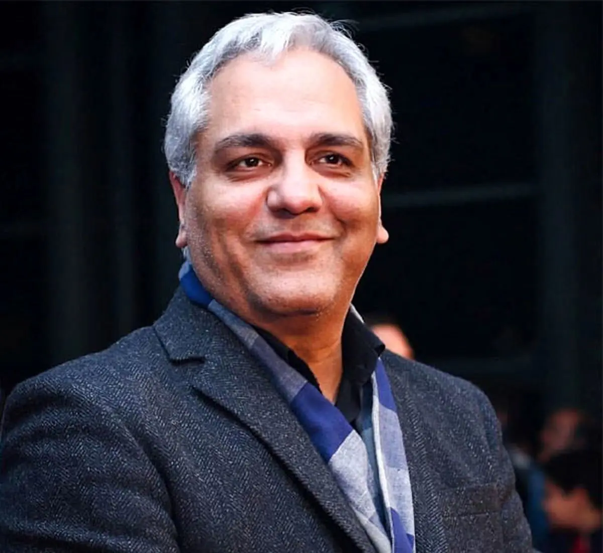 سگ غول پیکر مهران مدیری در خانه لاکچری اش | تصاویر مهران مدیری 