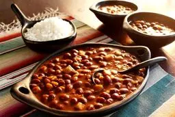 چند راز آسان برای خوشمزه شدن خوراک لوبیا چیتی و قرمز