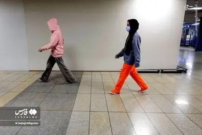 مهاجرت