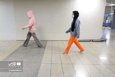 مهاجرت