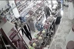  تصاویر عاملان حمله تروریستی به کرمان